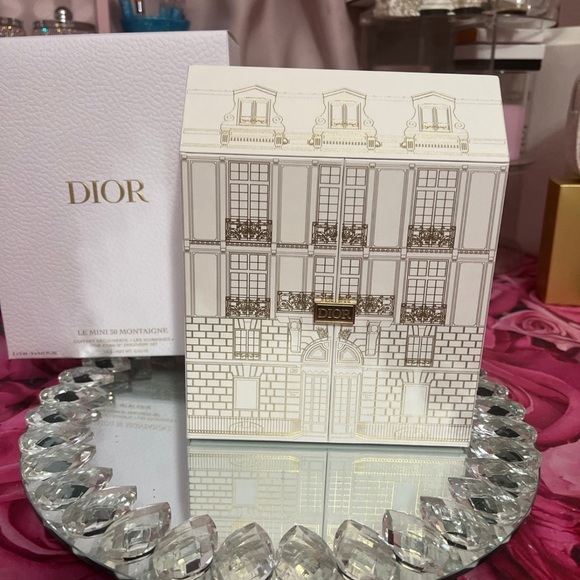Dior Other - Dior Mini Advent Calendar 2023